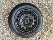Ruota scorta 5fori usato  Padova