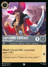 Carte disney lorcana d'occasion  Bourges