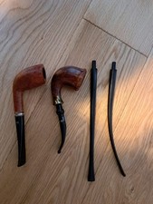 Coppia pipe stanwell usato  Pavia
