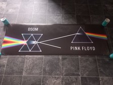 Pink floyd dark for sale  BLACKBURN