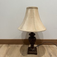 One traditional bedside for sale  Crosby