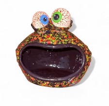 Ceramic candy dish for sale  Taylor