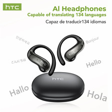 Auricolari bluetooth htc usato  Italia