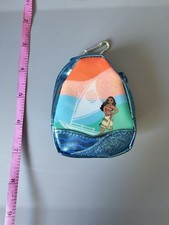 Usado, Mini mochila Shopkins REAL LITTLES moana material escolar comprar usado  Enviando para Brazil