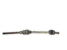 Cardan droit peugeot d'occasion  Montenois