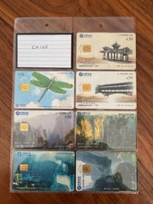 Phonecards east asia for sale  KETTERING