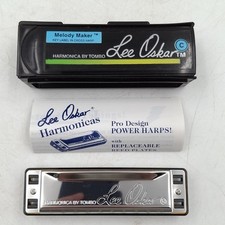 Tombo lee oskar for sale  PLYMOUTH