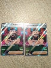 Pokemon arbitro 228 usato  Roma