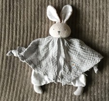Doudou lapin blanc d'occasion Doudou lapin blanc d'occasion  Marly