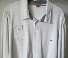 Sweatshirt golfino xxl gebraucht kaufen  Viersen