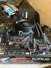 Cpu ram combo for sale  Florence