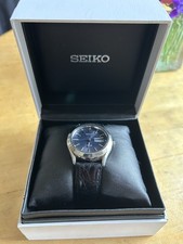 Men seiko watch for sale  STIRLING