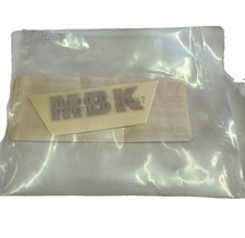 Adesivo emblema mbk usato  Palestrina