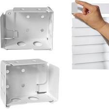 2pcs venetian blind for sale  HATFIELD