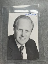 Winston churchill signature for sale  CHESTER