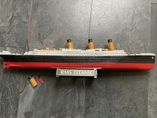 titanic model for sale titanic model for sale BRISTOL
