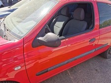 renault clio fahrertur gebraucht kaufen renault clio fahrertur gebraucht kaufen Magdeburg