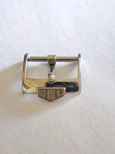 Heuer boucle ardillon d'occasion  Paris XVII