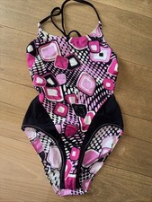 Neu boneswimmer badeanzug gebraucht kaufen  Bottrop