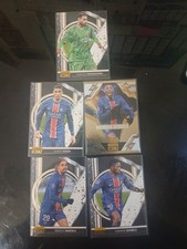 Carte panini iconz d'occasion  Mandelieu-la-Napoule