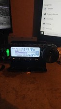 Yaesu ft891 mobile for sale  NEWTON ABBOT