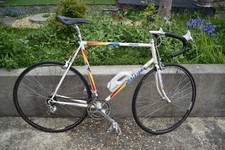 Raleigh castorama reynolds for sale  DORCHESTER
