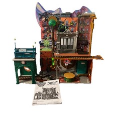 Playmates teenage mutant for sale  West Hills