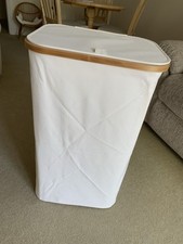 Laundry basket for sale  BERKHAMSTED