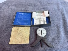 Localizador de ângulo Erick Miracle Point 900 - Localizador central - Medidor de nivelamento comprar usado Localizador de ângulo Erick Miracle Point 900 - Localizador central - Medidor de nivelamento comprar usado  Enviando para Brazil