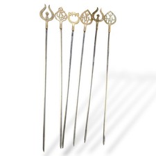 Antike kebap schaschlikspieße gebraucht kaufen Antike kebap schaschlikspieße gebraucht kaufen  Berlin