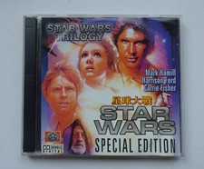 Star wars video for sale  WHITSTABLE