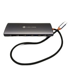 Novoo docking station gebraucht kaufen  Erkelenz