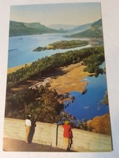 Vintage oregon postcard for sale  Port Saint Lucie