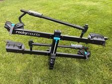 Rockymounts monorail bike for sale  Saint James
