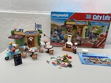 Playmobil pizza restaurant for sale  SUNBURY-ON-THAMES