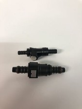 ZŁĄCZE WĘŻA BENZYNOWEGO 5MM 6MM SZYBKIE SPRZĘGŁO MOTOCYKL MOTOROWER SILNIKI KOSIARKI na sprzedaż  PL