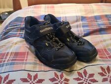 Shimano mt43 spd for sale  WAREHAM