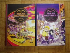 freak brothers gebraucht kaufen freak brothers gebraucht kaufen Ravensburg