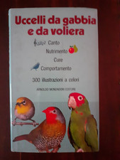 Vriends uccelli gabbia usato  Torino