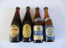 Collectable miniature guinness for sale  PETERBOROUGH