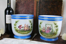 Gorgeous french pair d'occasion  Houthalen-Helchteren