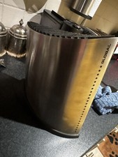 Global large knife for sale  HAYWARDS HEATH