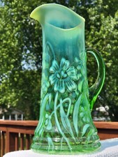 Rare antique northwood for sale  Leola