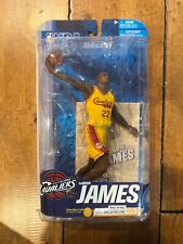 2010 mcfarlane lebron for sale  USA