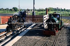 Original railway slide for sale  UK