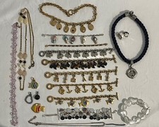 Lot bijoux agatha d'occasion  France