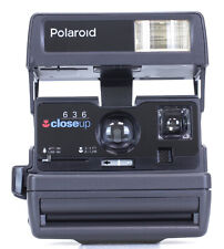 Polaroid 636 Close up Land Camera (Réf#H-017) comprar usado  Enviando para Brazil
