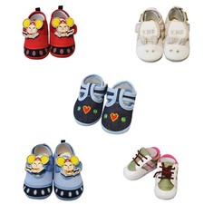 Baby schuhe krabbelschuhe gebraucht kaufen  Trier