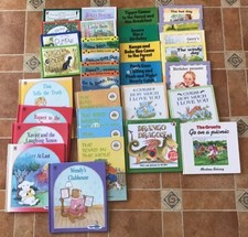 Mixed children books for sale  BASINGSTOKE