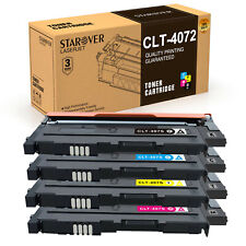 Toner samsung 4072 gebraucht kaufen  Neuss